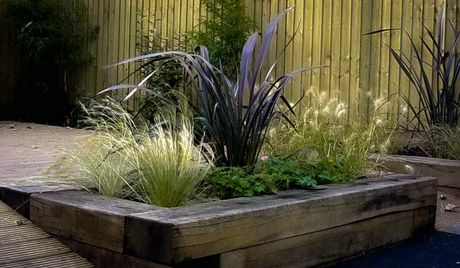 community garden in peckham