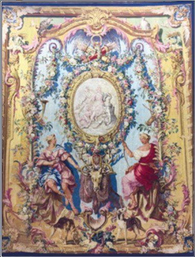 Committed Restoration ~ Ohio Chapter ~ Tapestry of Diana