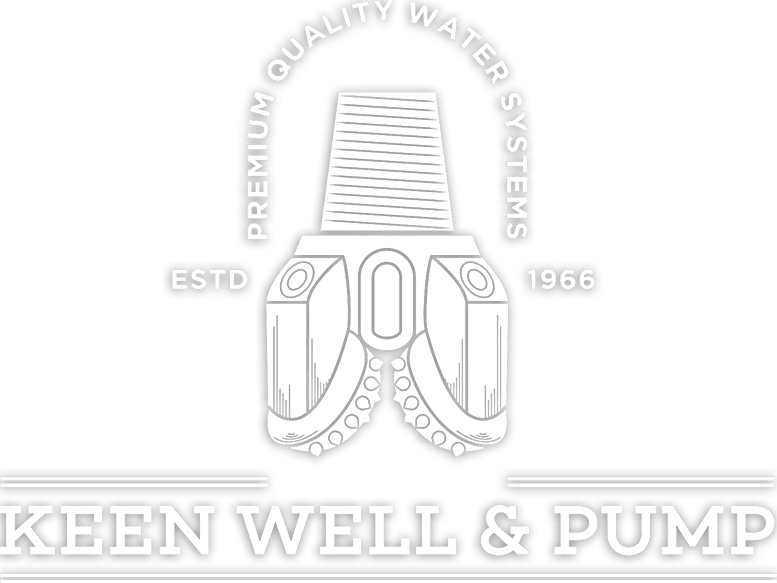 Keen Well & Pump