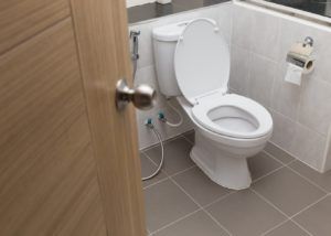 Toilet — Seattle, WA — Quality Plumbing