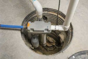 Backup Sump Pump — Seattle, WA — Quality Plumbing