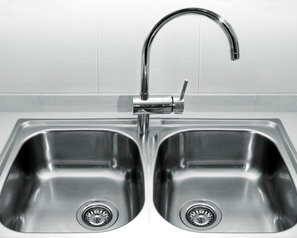 Kitchen Sink — Seattle, WA — Quality Plumbing