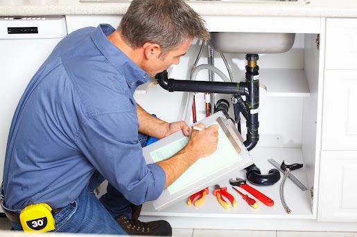 Plumbers Cleveland Tn