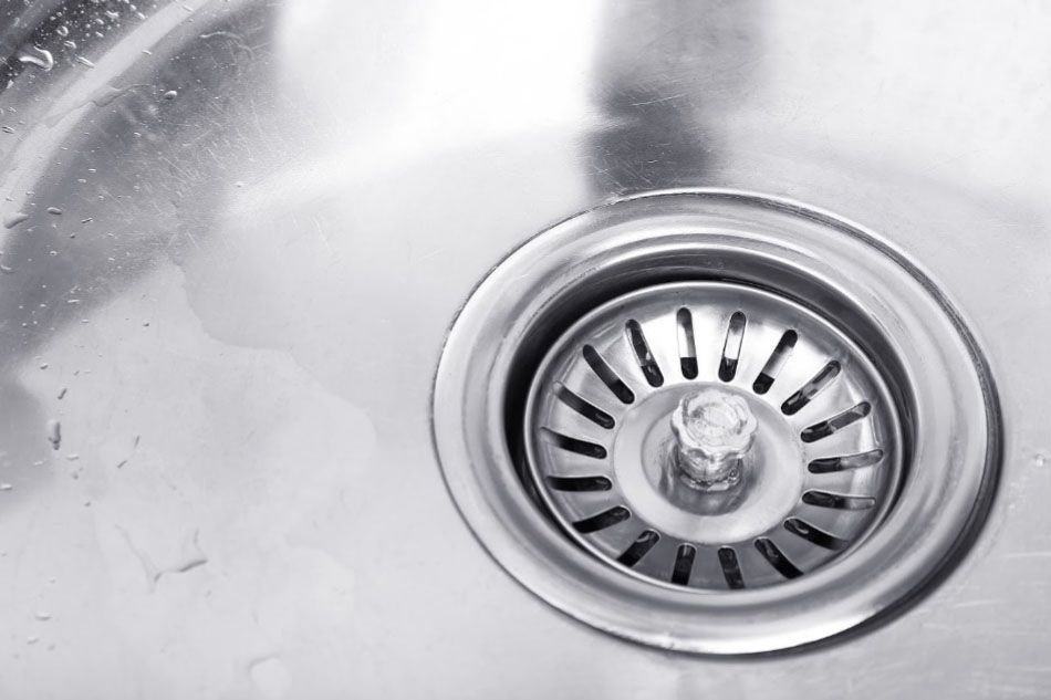 Kitchen Sink Drain — Seattle, WA — Quality Plumbing