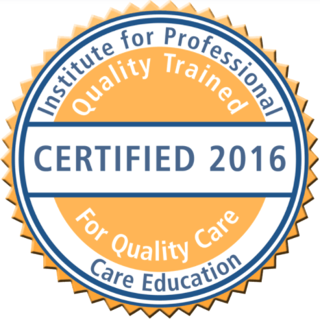 certified quality care