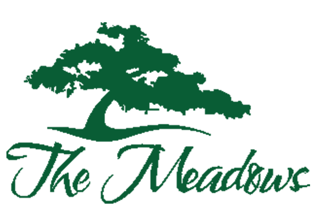 the meadows logo