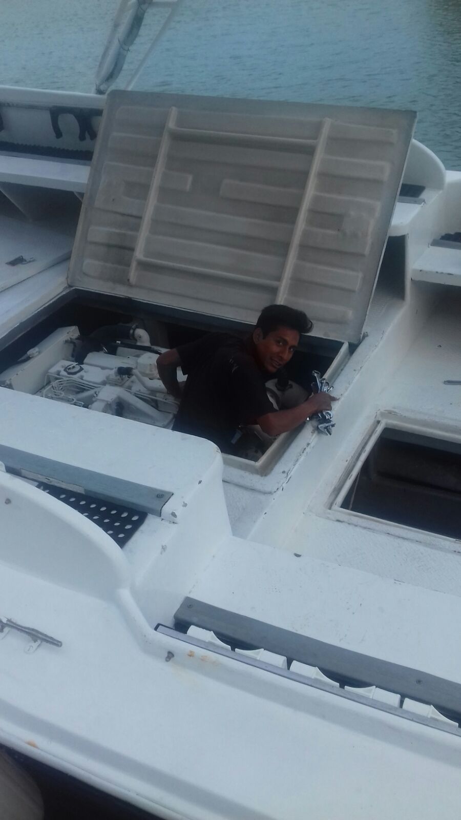 Regular maintenance and planning improvement