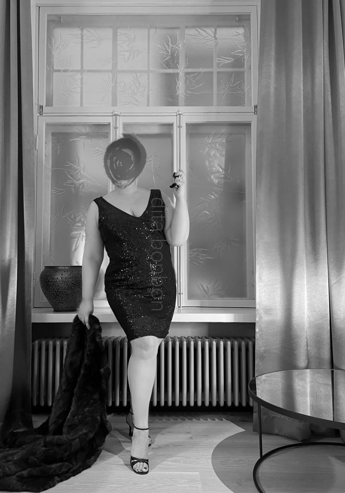 dita bonbon mature companion helsinki