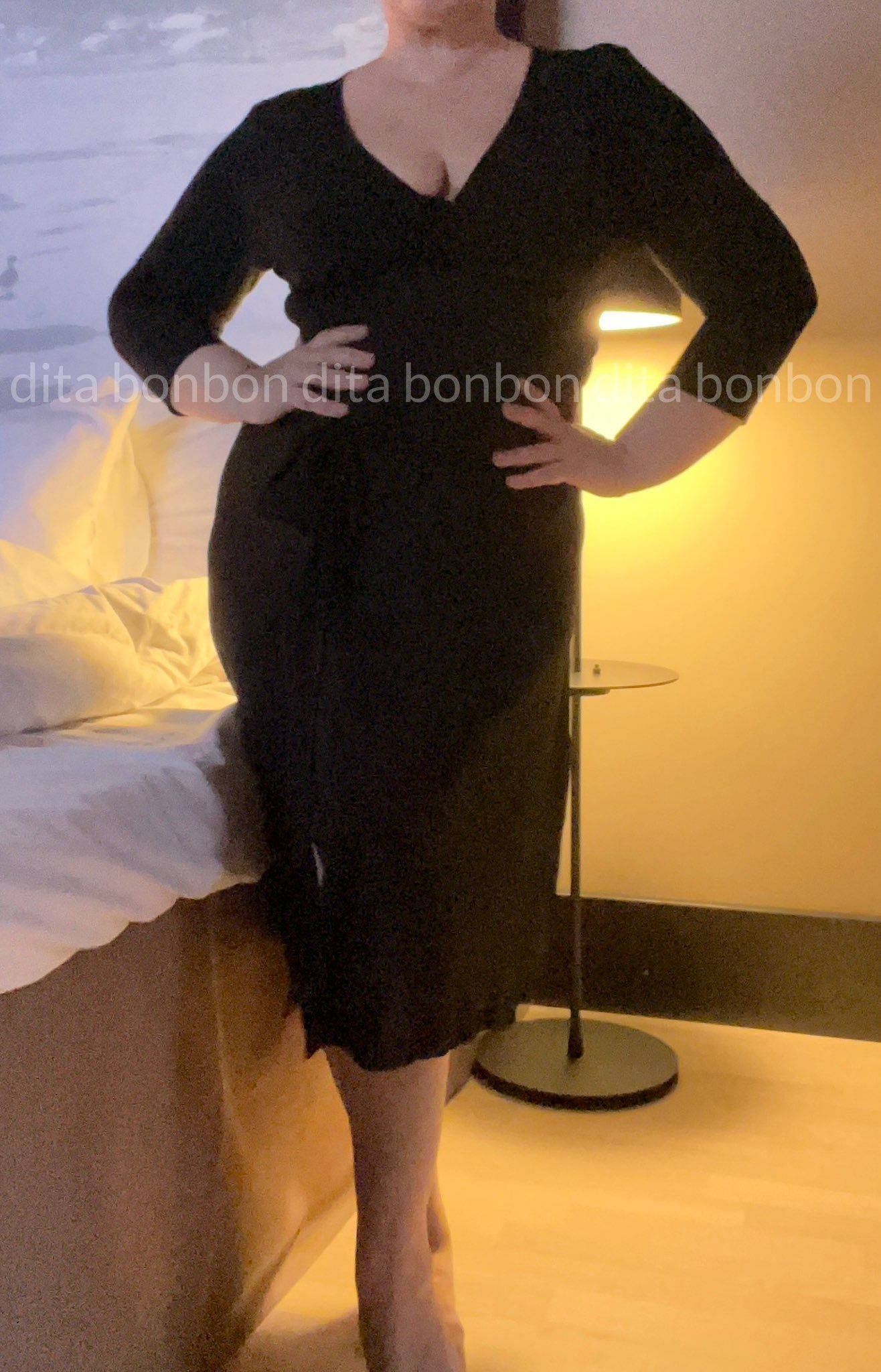 dita bonbon mature helsinki companion