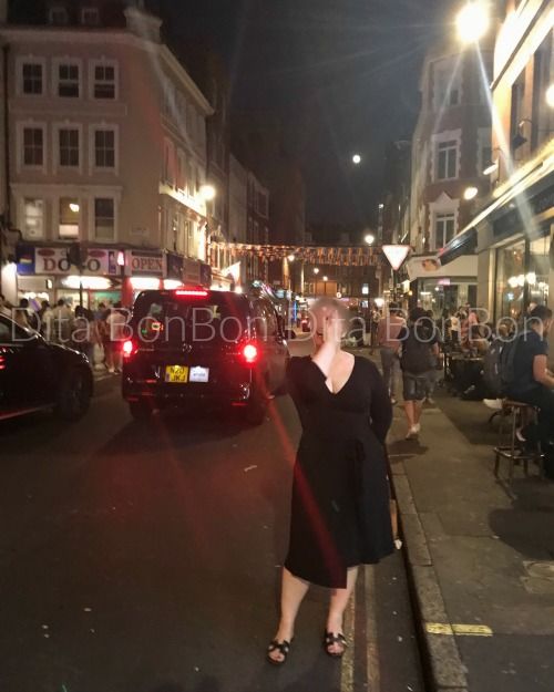dita bonbon mature mistress momdom findom