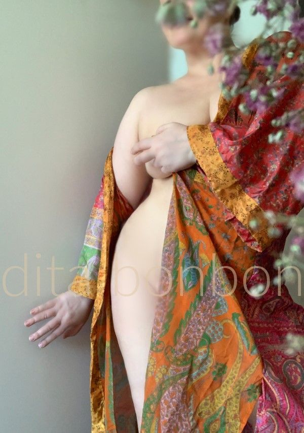 dita bonbon