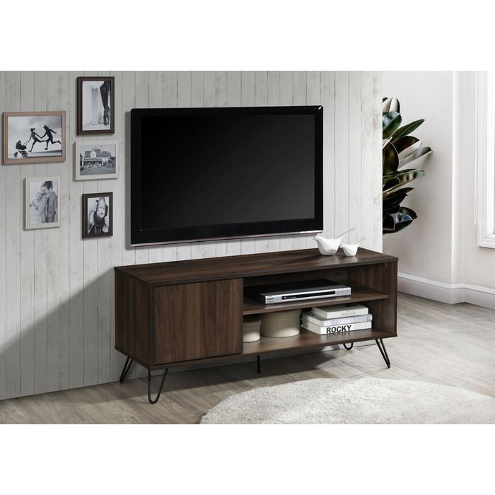 47 in. Streamlined Media Console