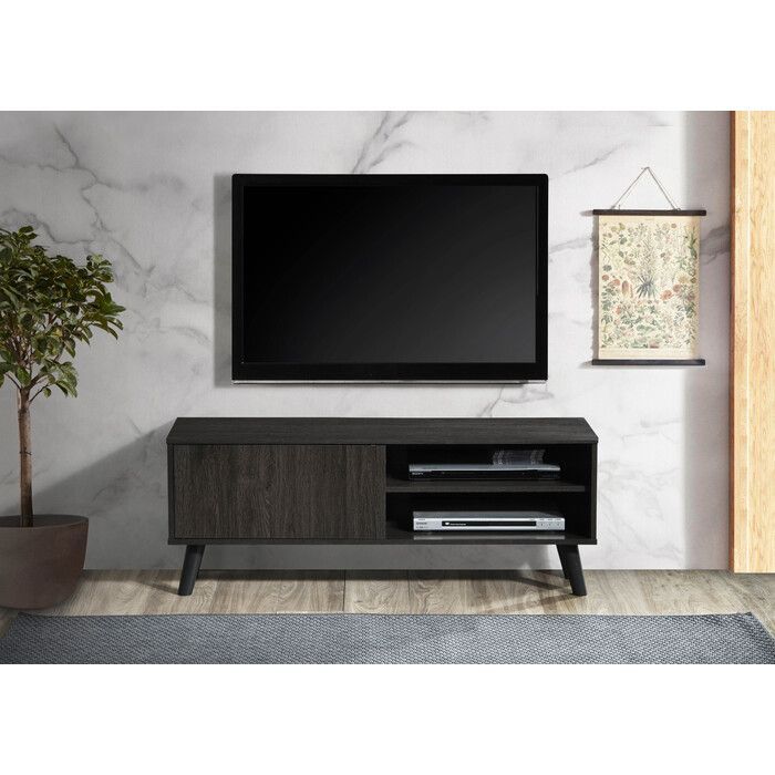 Sleek Harmony TV Stand