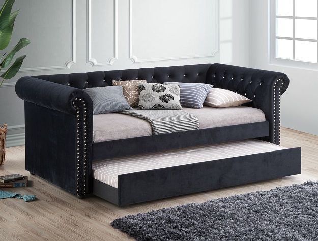 Ellie Versatile Daybed - Comfort Meets Style