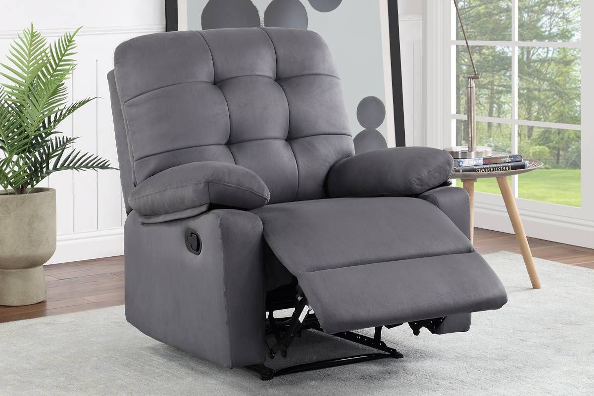 Recliners (SJVV)