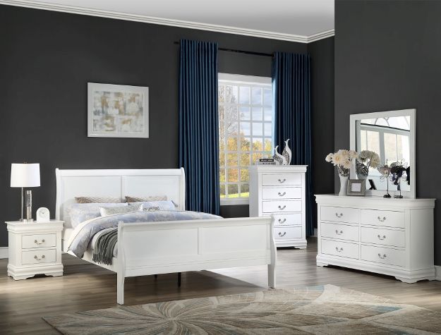 Bed Sets (SJVV)