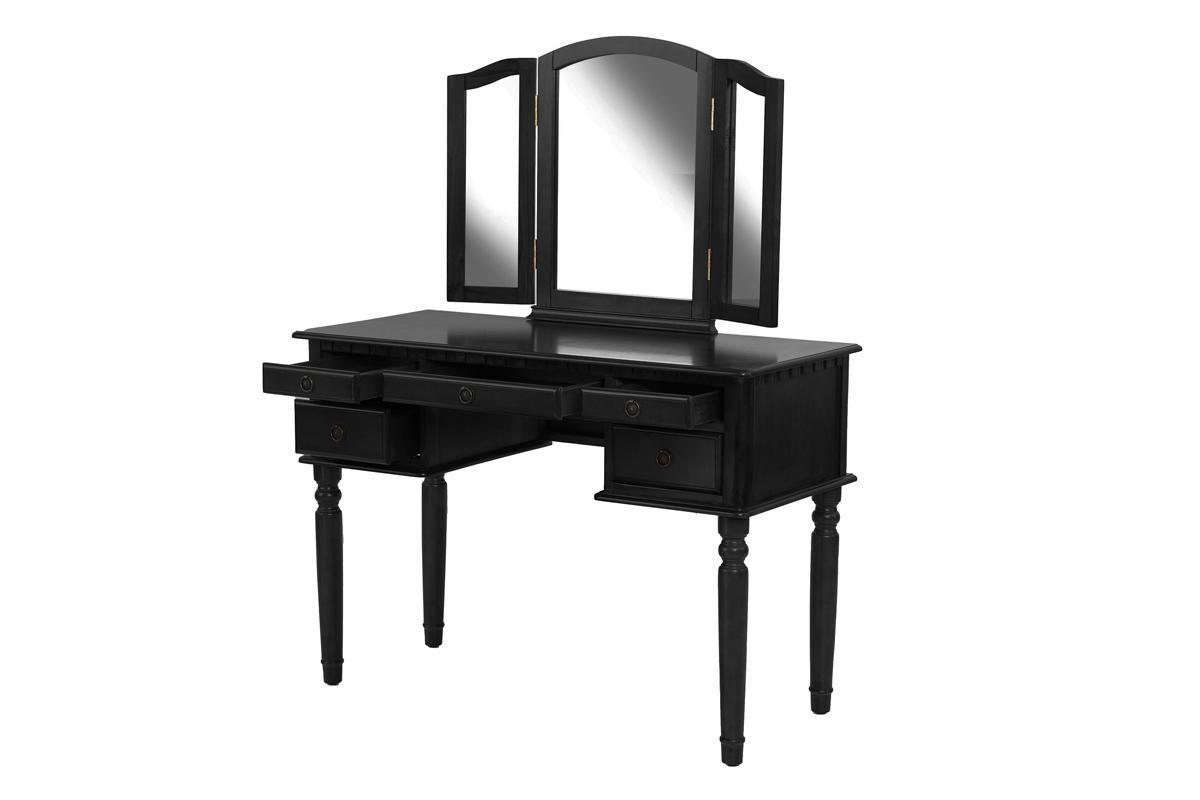 Glamour Glint Vanity Set