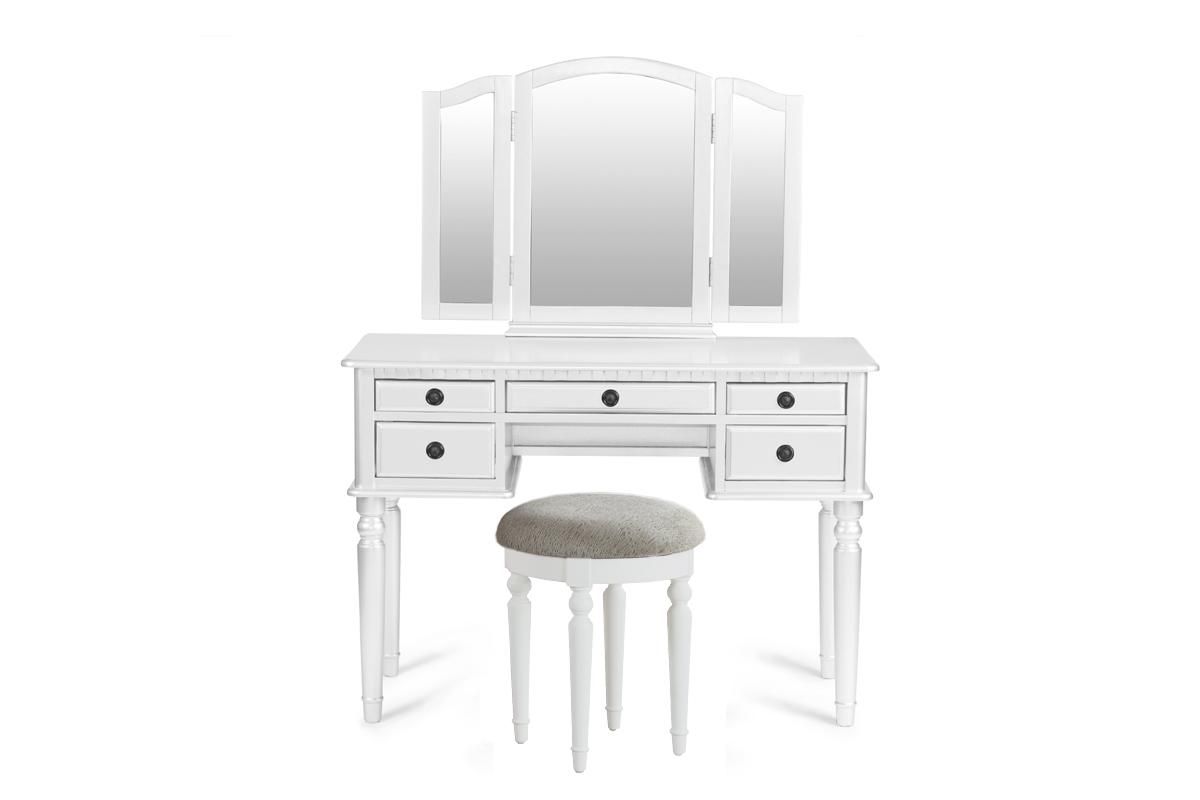 Golden Era Vanity Set