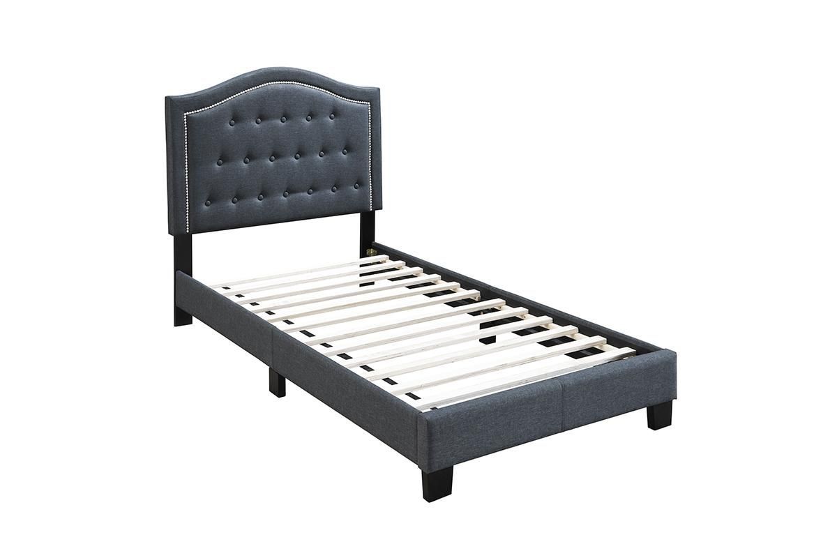 Elegant Comfort Bed