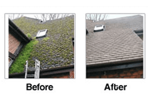 Felt flat roofing scpecialist -Tonbridge, Kent - Allington Roofing 