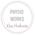 Physioworks Kim Hochrein Logo