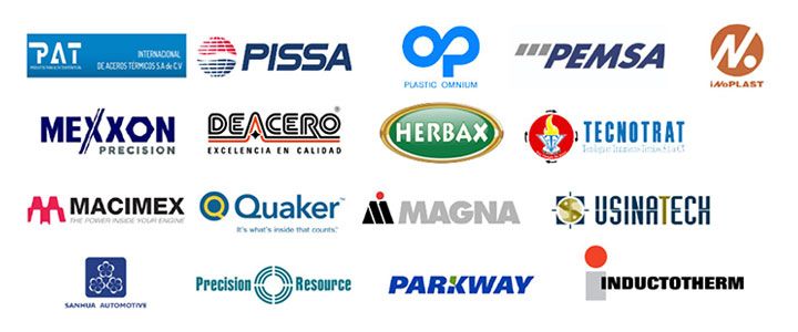 fábrica de productos químicos