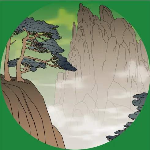 01-好运与守护