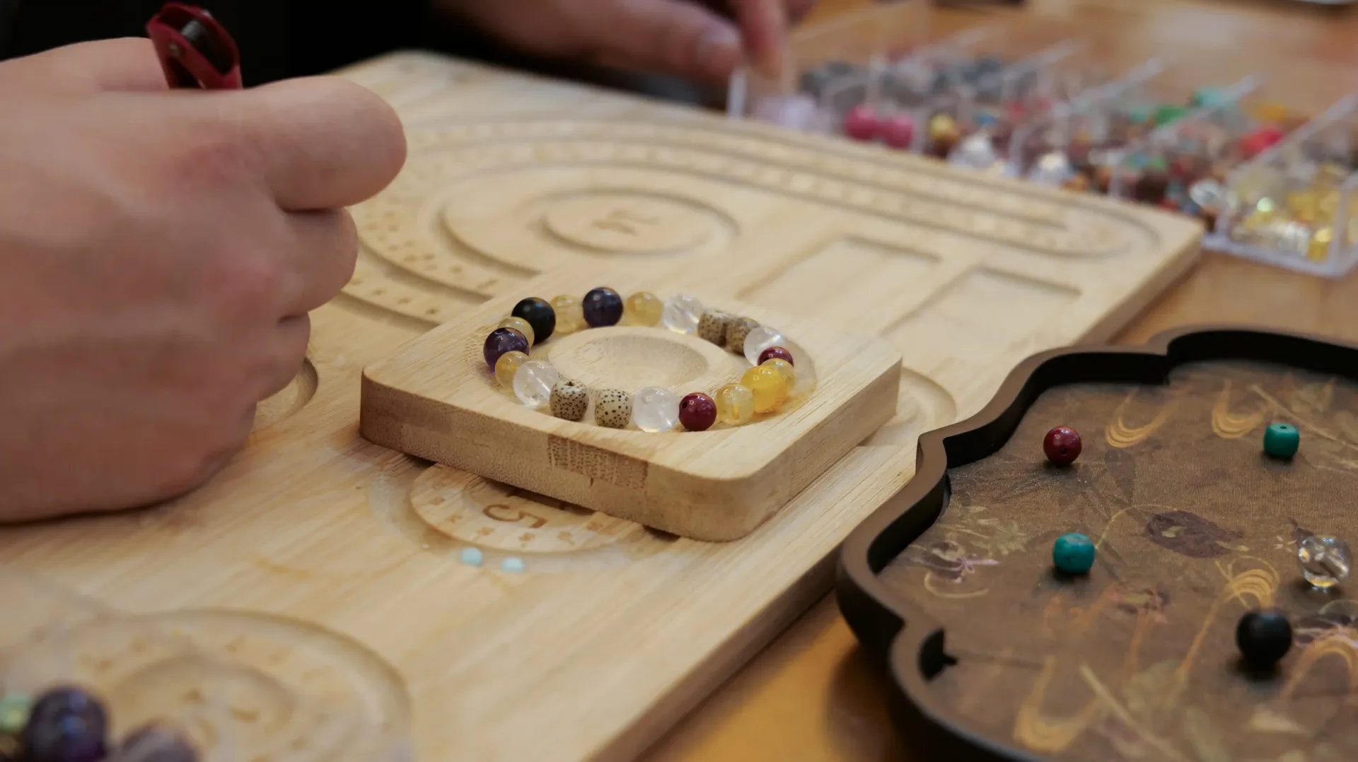 By Benefit-按功效选购