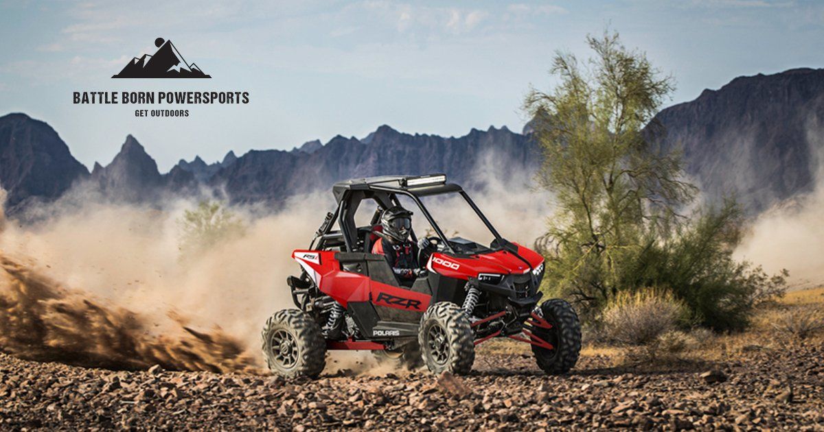 UTV Rentals in South Lake Tahoe | Battle Born Powersports