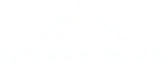 Battle Born Powersports Get Outdoors Logo