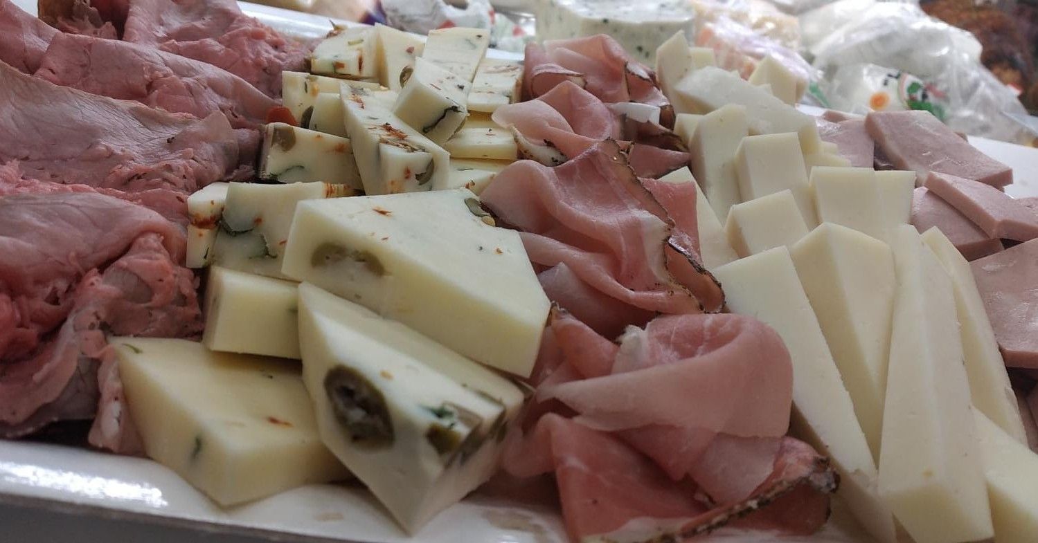 francesco alimentari