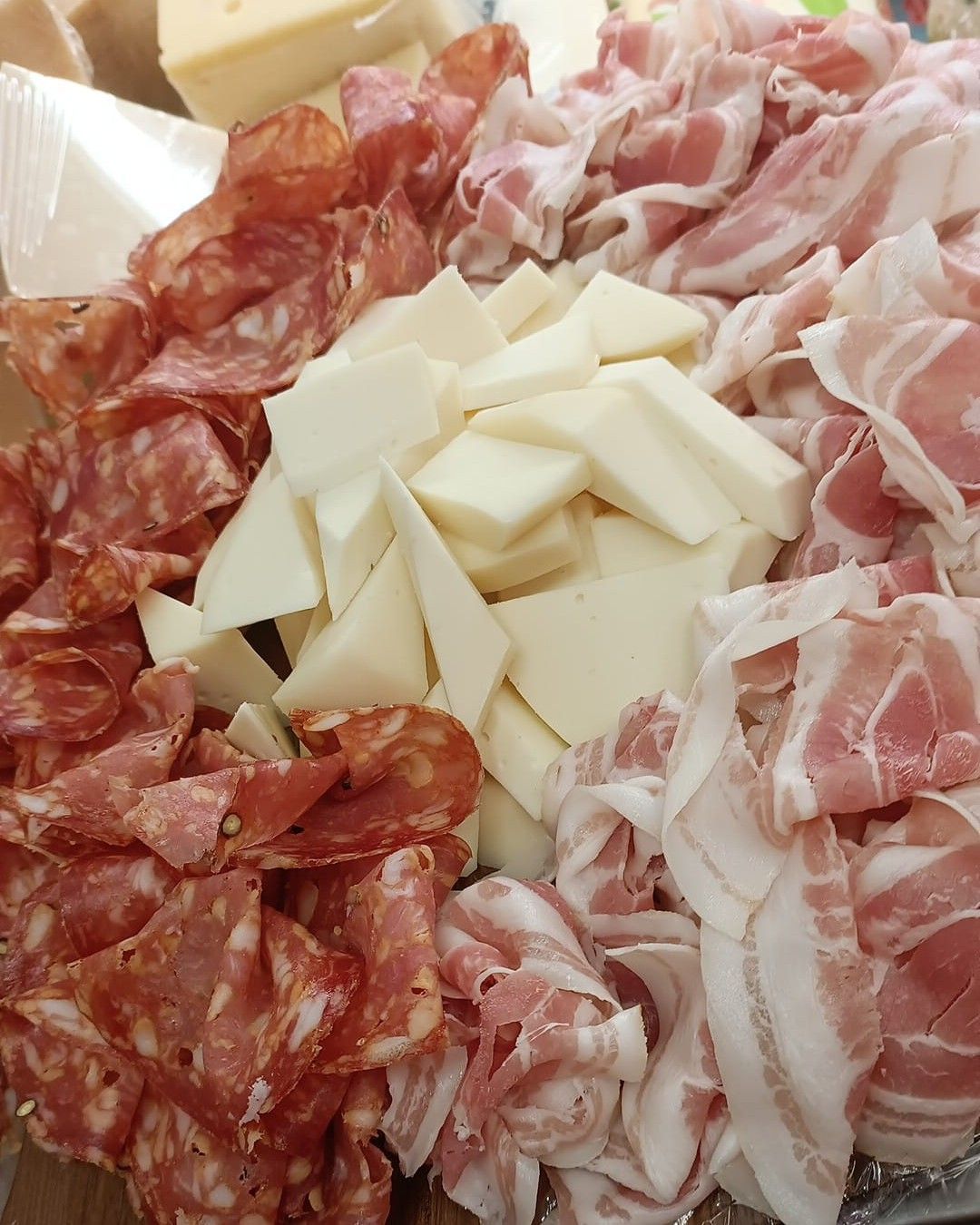 francesco alimentari