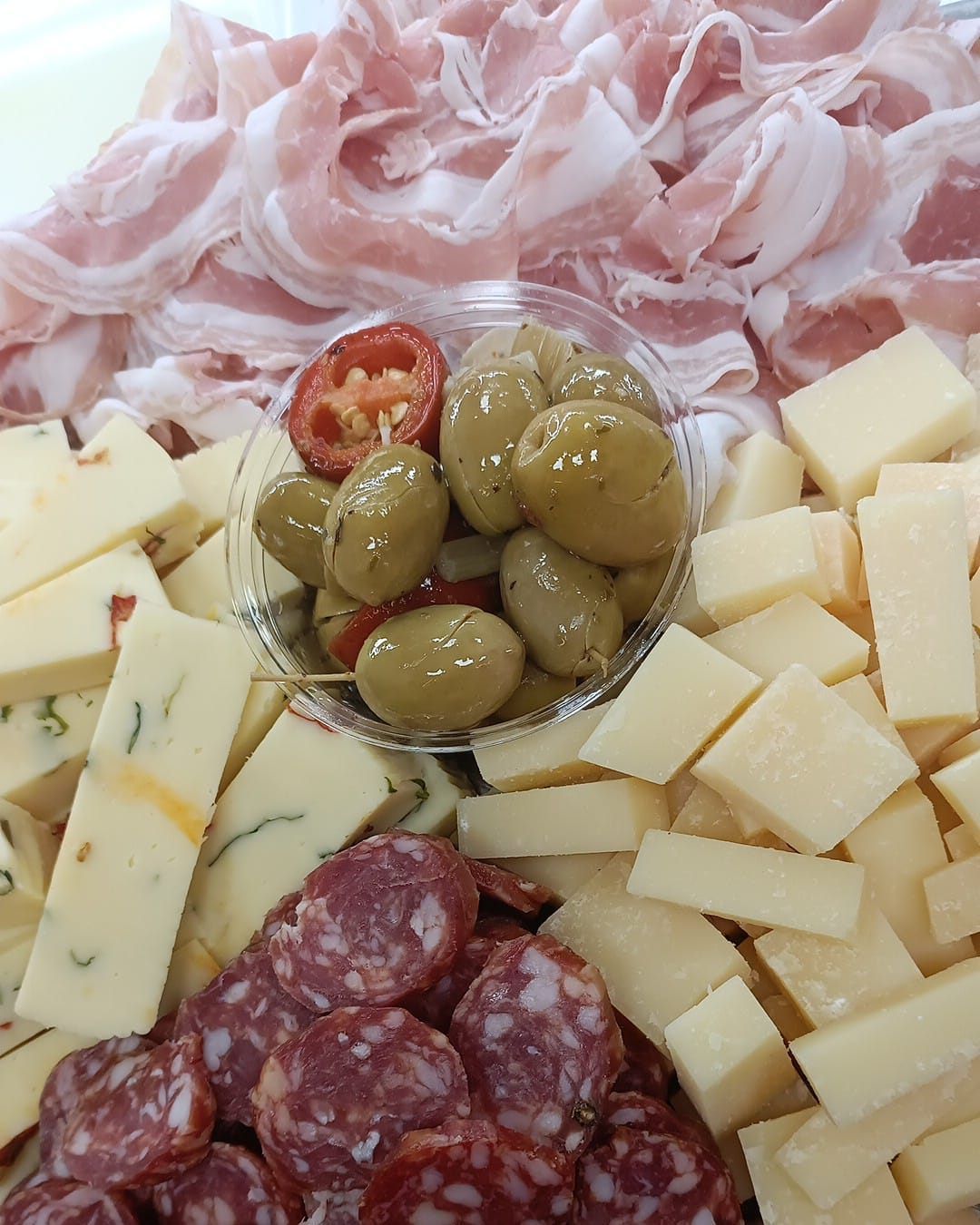 francesco alimentari