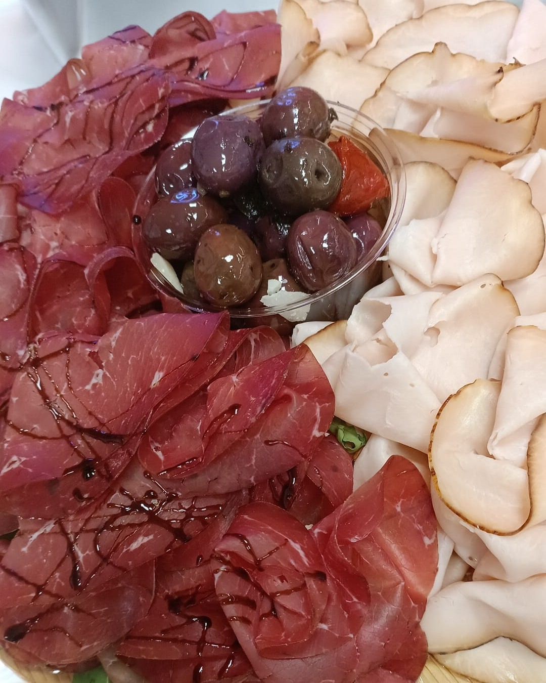 francesco alimentari