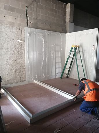 ELECTROCLIMAS Y SERVICIOS