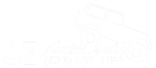 JB Automotive Logo