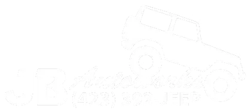 JB Automotive Logo