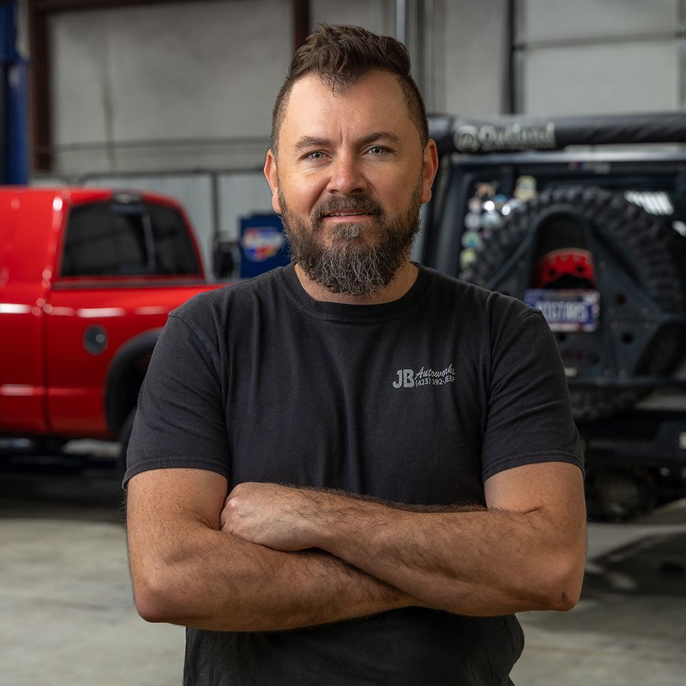 JB Autoworks Team