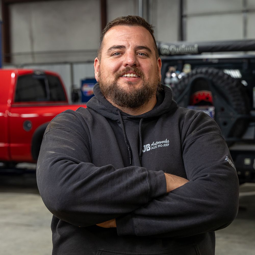 JB Autoworks Team