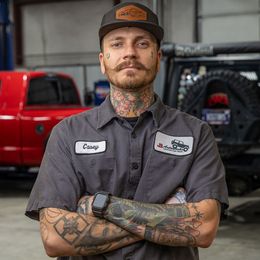JB Autoworks Team