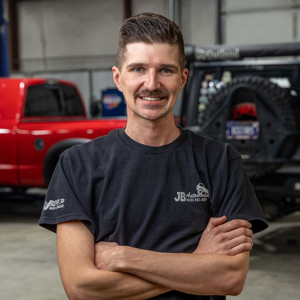 JB Autoworks Team