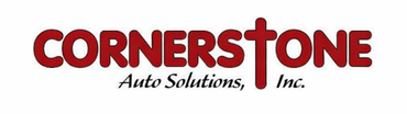 Cornerstone Auto Solutions logo