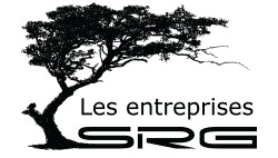 logo Germain Blanchard Excavation-Carrière