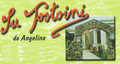 Su Tostoini logo