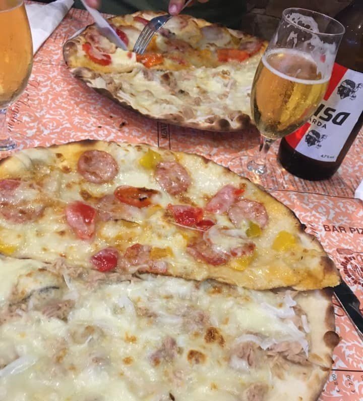 pizze