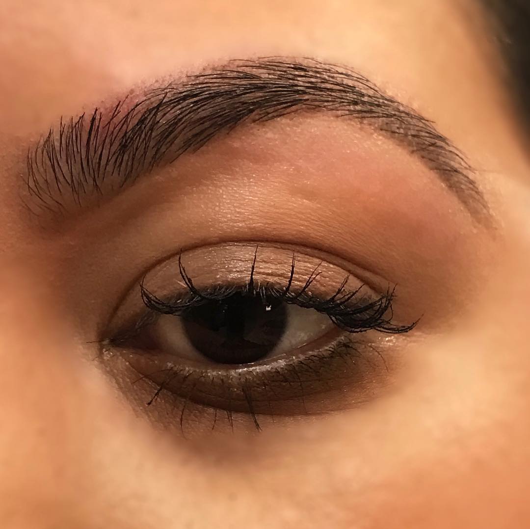 The Brow Bar Portland Eyebrow Waxing & Tinting