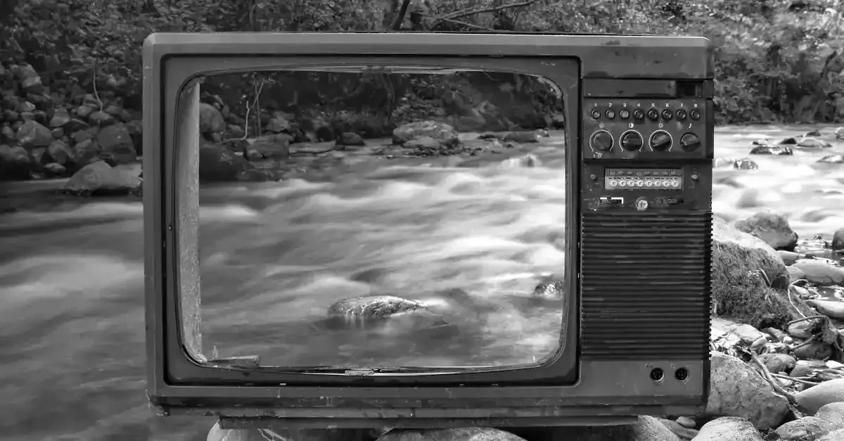 Live TV Streaming: how it works and its benefits!