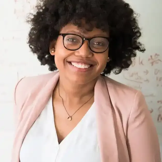 April C's from Baltimore, MD testimonial about streaming services 