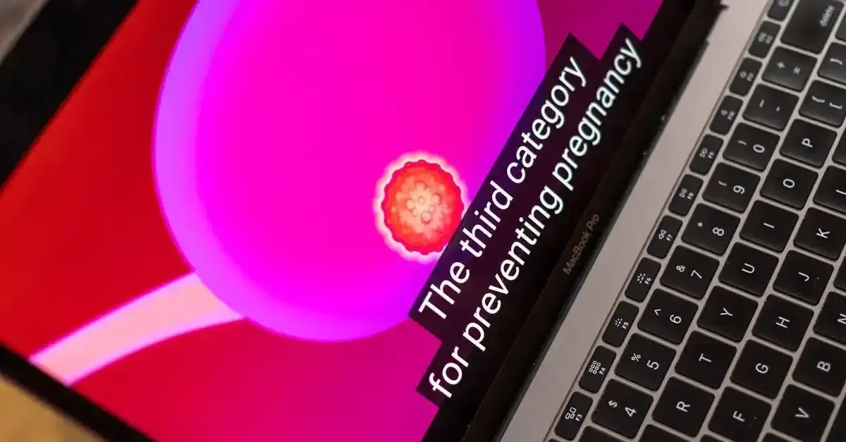 Movie screen with subtitles demonstrating the accessibility features available on online streaming services