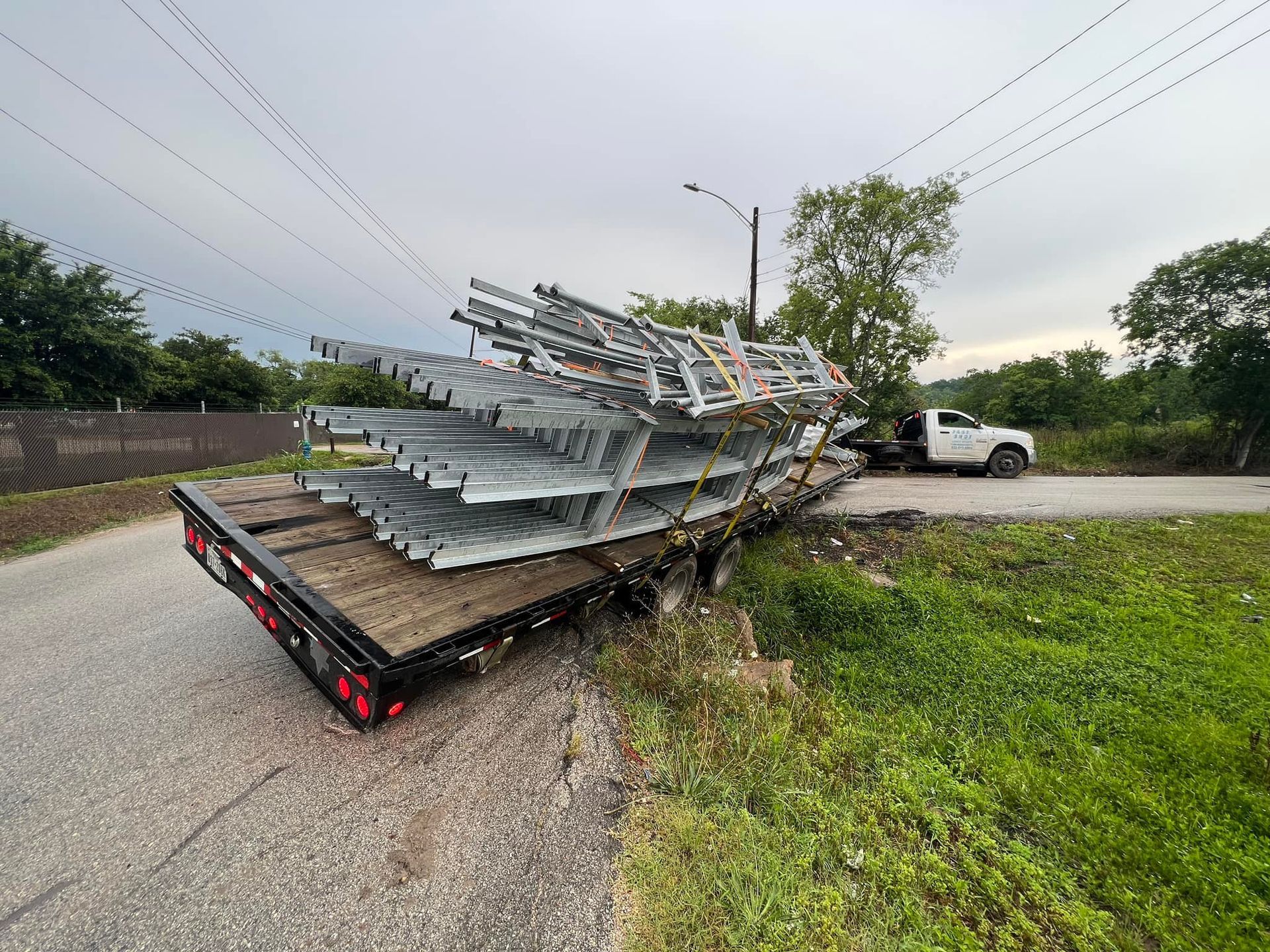 Homer's Wrecker Service Gallery Photo